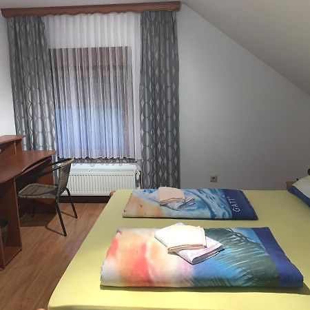 Apartman Patrik Slunj Exterior photo